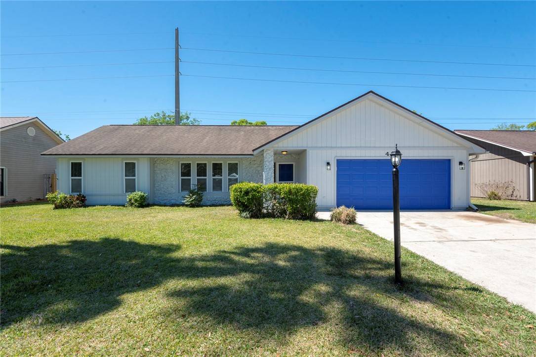 Port Orange, FL 32127,490 spruceview DR