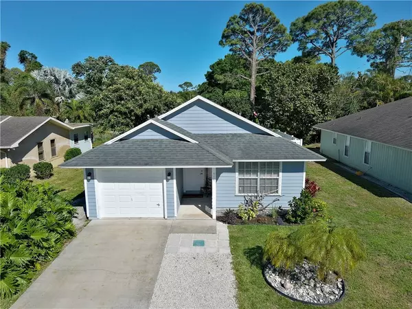 416 37th AVE, Vero Beach, FL 32968