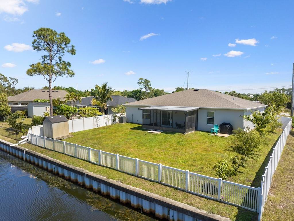 Sebastian, FL 32958,507 Wimbrow DR