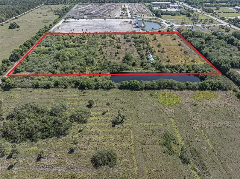 9555 Mesa Park C BLVD, Fellsmere, FL 32948