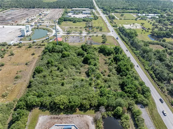 Fellsmere, FL 32948,0 CR 512