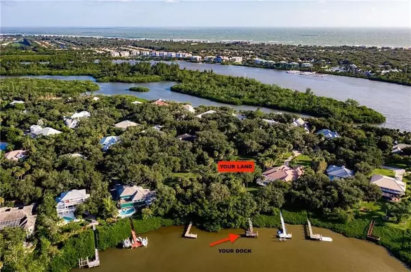2525 Riverview CT, Vero Beach, FL 32963