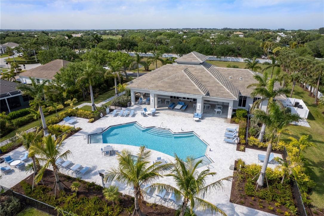 Vero Beach, FL 32963,9351 Orchid Cove CIR