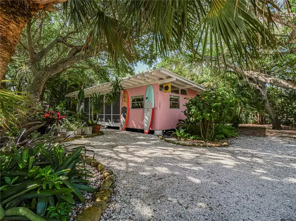 Vero Beach, FL 32963,1881 E Barefoot PL