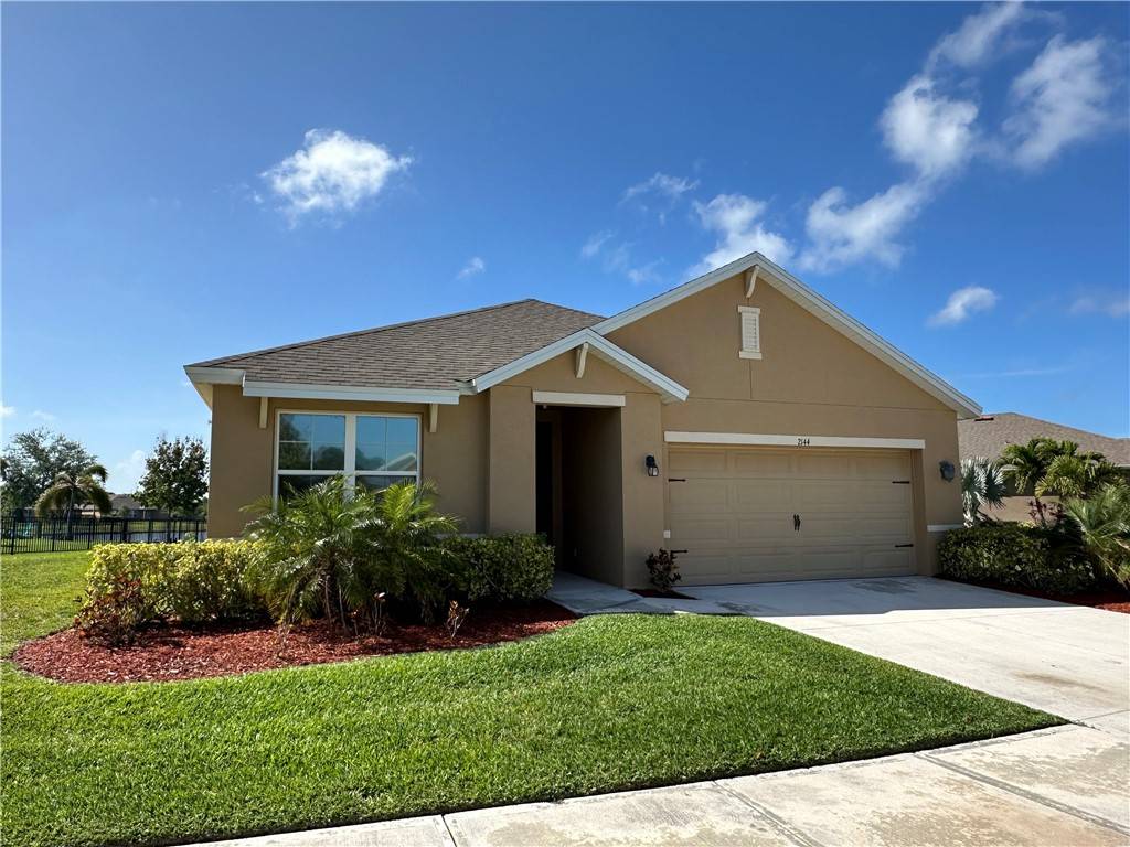 Vero Beach, FL 32968,2144 Harwick CIR SW