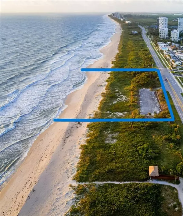 Fort Pierce, FL 34949,5140 N Highway A1A HWY