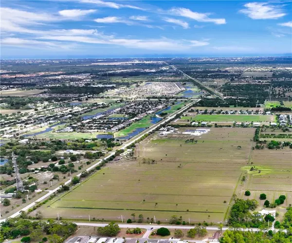 Vero Beach, FL 32966,7801 & 8140 12th ST