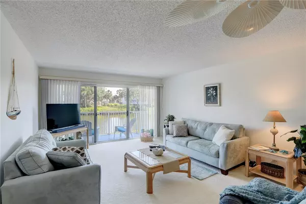 Sebastian, FL 32958,6110 S River Run DR #6110