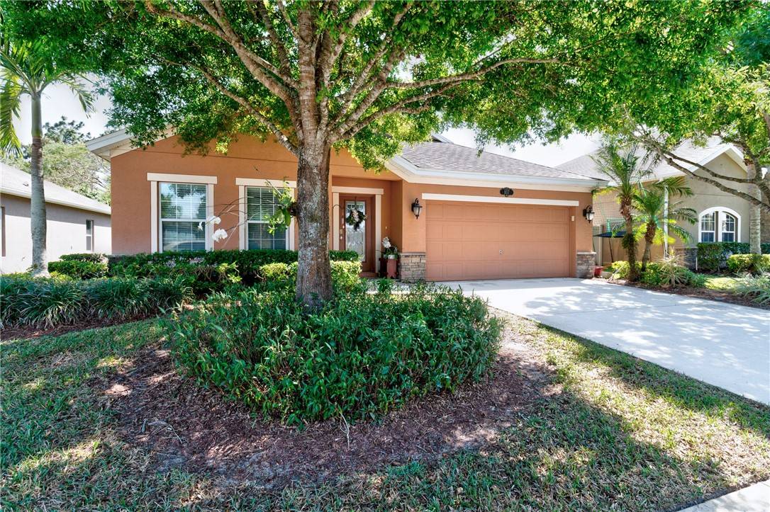 107 Carlisle WAY, Sebastian, FL 32958