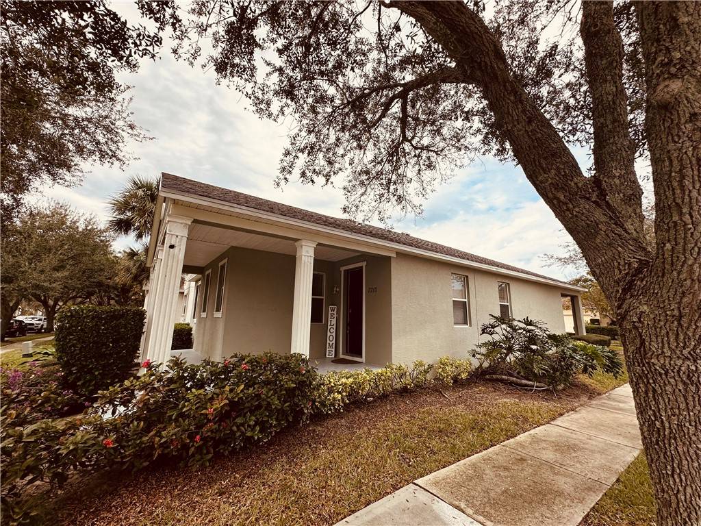 Vero Beach, FL 32966,7710 15th ST