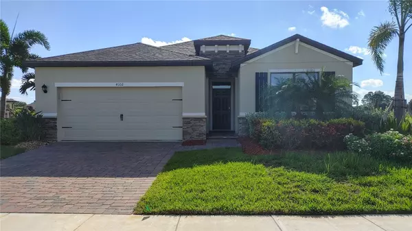Vero Beach, FL 32967,4102 Keeson CIR