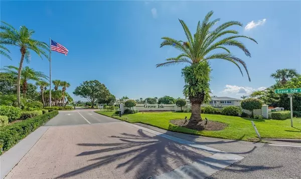 Vero Beach, FL 32962,473 Grove Isle CIR #473
