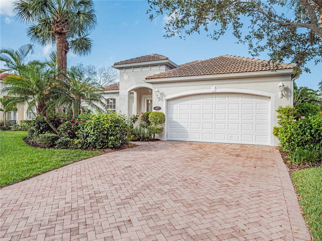 Vero Beach, FL 32967,4137 W 16th SQ