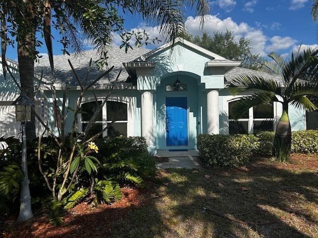 Vero Beach, FL 32967,8426 102nd CT