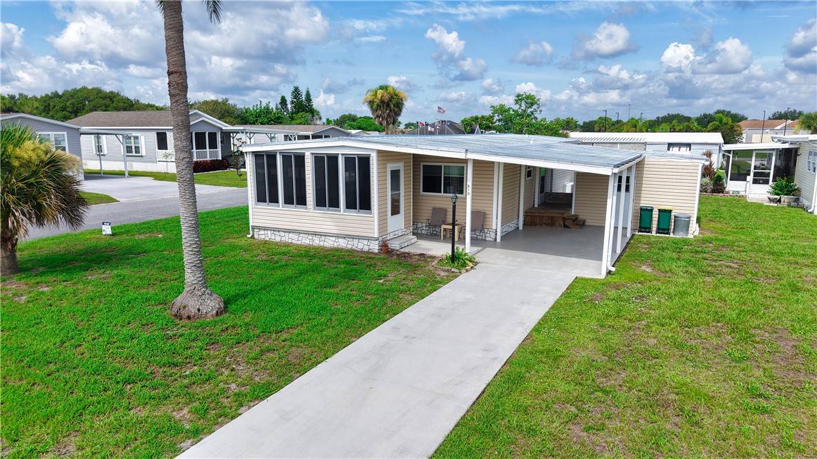 810 Beech CT, Sebastian, FL 32976