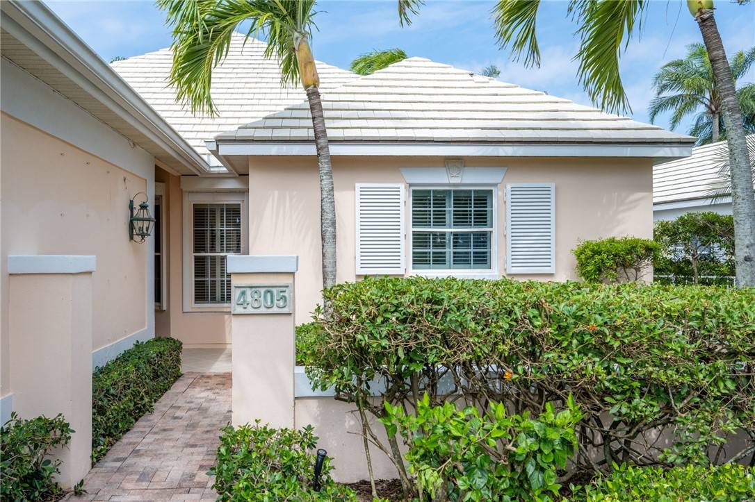 Vero Beach, FL 32967,4805 Saint James AVE