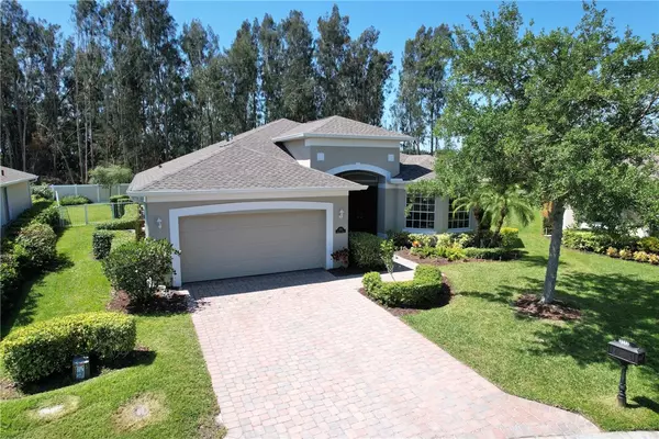 3113 Ashford SQ, Vero Beach, FL 32966