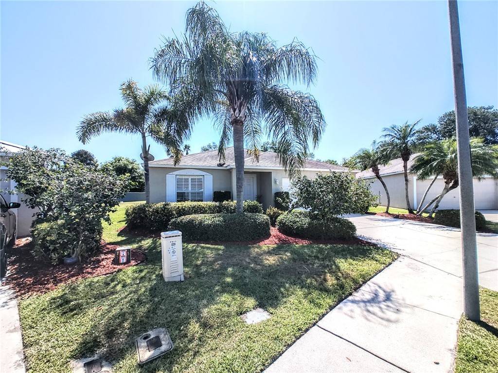 Vero Beach, FL 32960,845 Greenleaf CIR