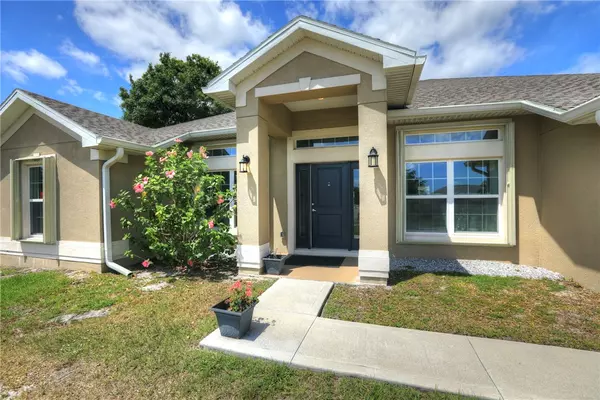 1351 Laconia ST, Sebastian, FL 32958