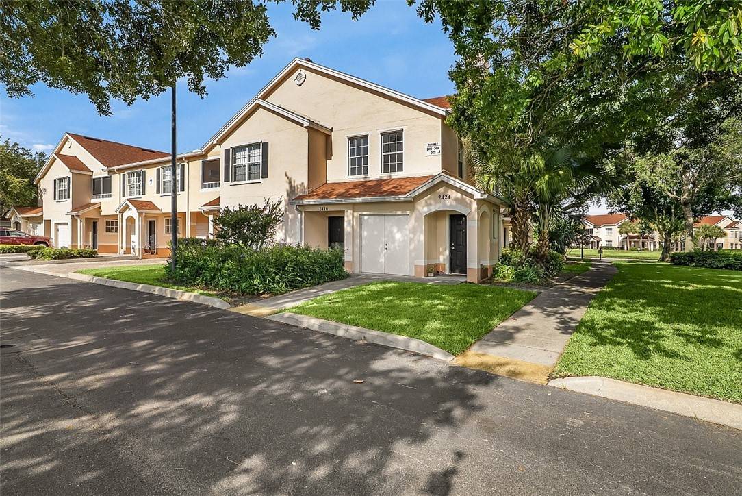 2416 57th CIR #2416, Vero Beach, FL 32966