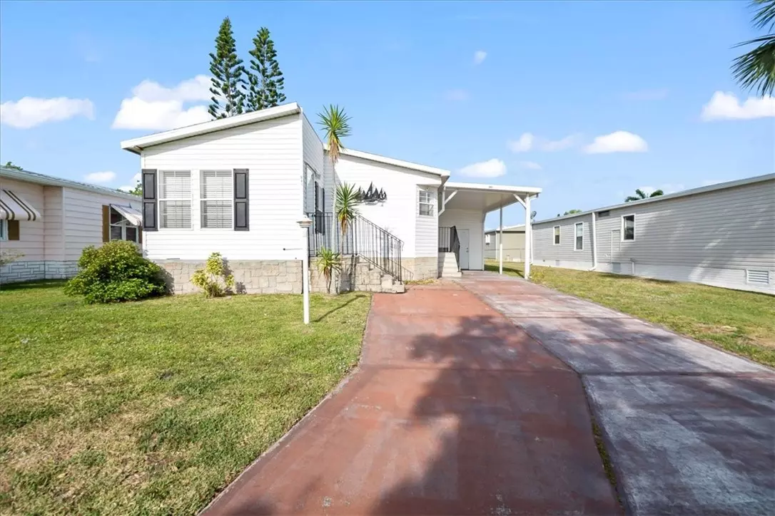 Barefoot Bay, FL 32976,641 Hyacinth CIR