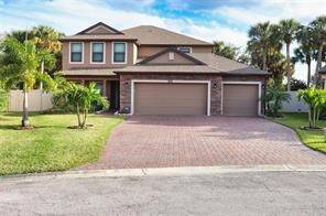 610 22nd AVE, Vero Beach, FL 32962