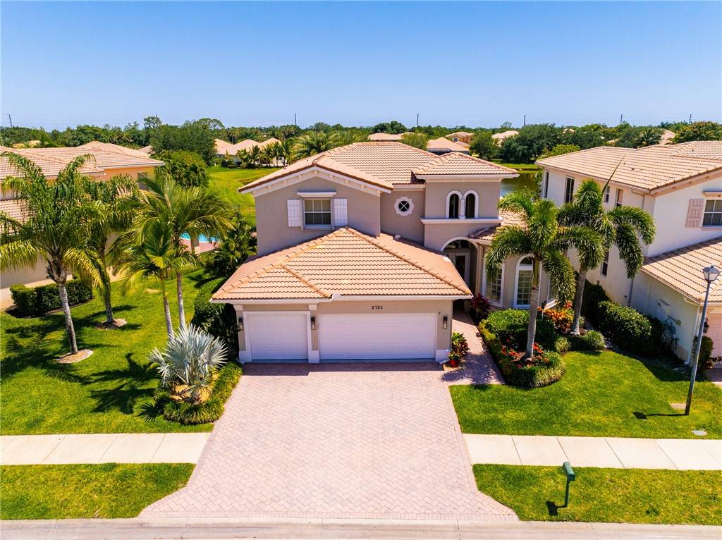 2785 Grand Isle WAY SW, Vero Beach, FL 32968