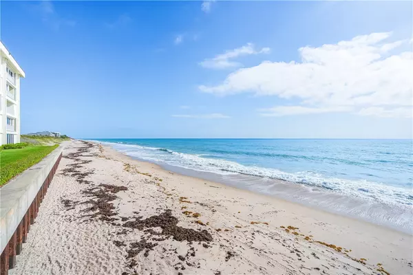 Vero Beach, FL 32963,5000 Highway A1a #324