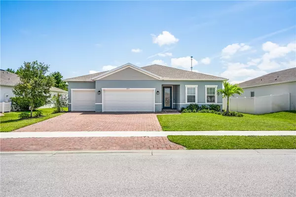 Vero Beach, FL 32967,4213 Keeson CIR