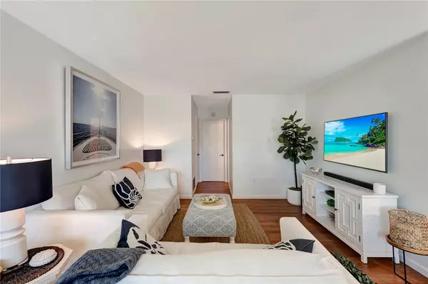 Indian River Shores, FL 32963,5400 A1a HWY #B27