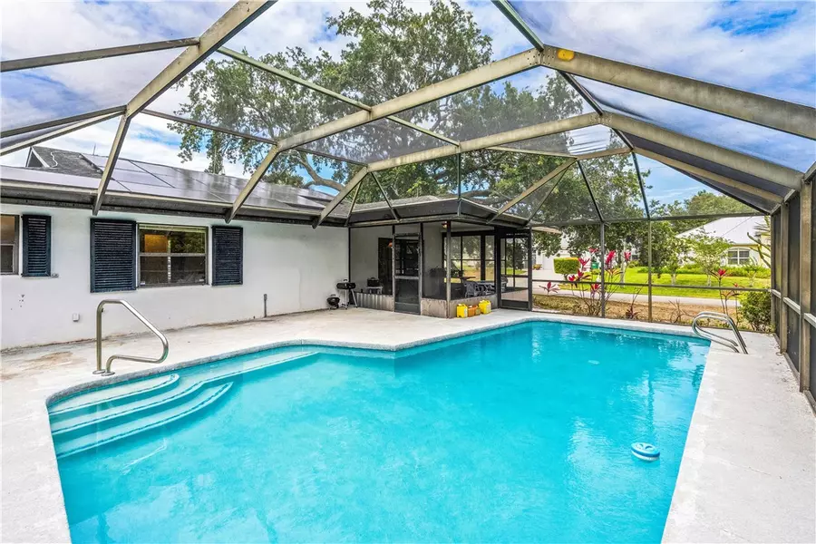 101 Landover DR, Sebastian, FL 32958