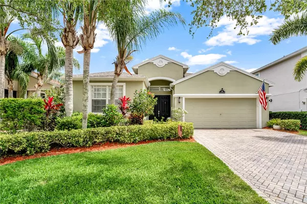 568 Calamondin WAY SW, Vero Beach, FL 32968