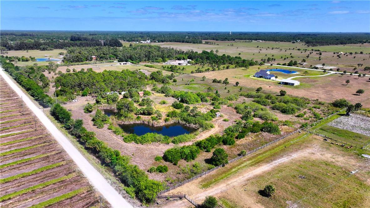 14755 109th ST, Fellsmere, FL 32948