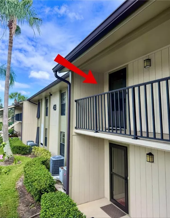 Vero Beach, FL 32966,43 Plantation DR #204