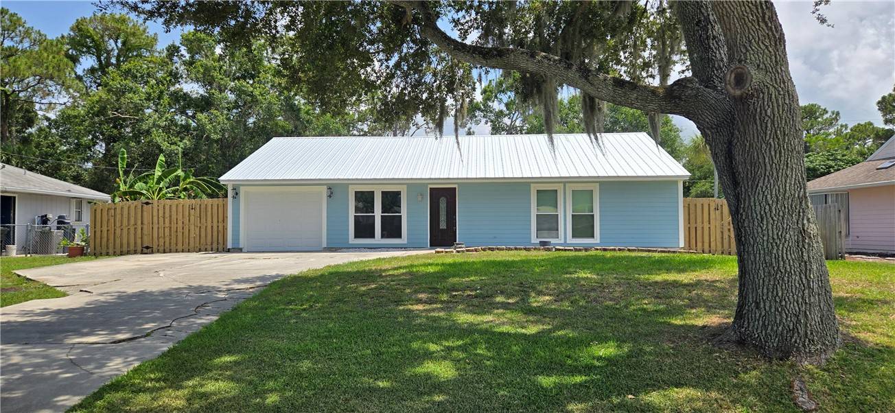 7503 Paso Robles BLVD, Fort Pierce, FL 34951