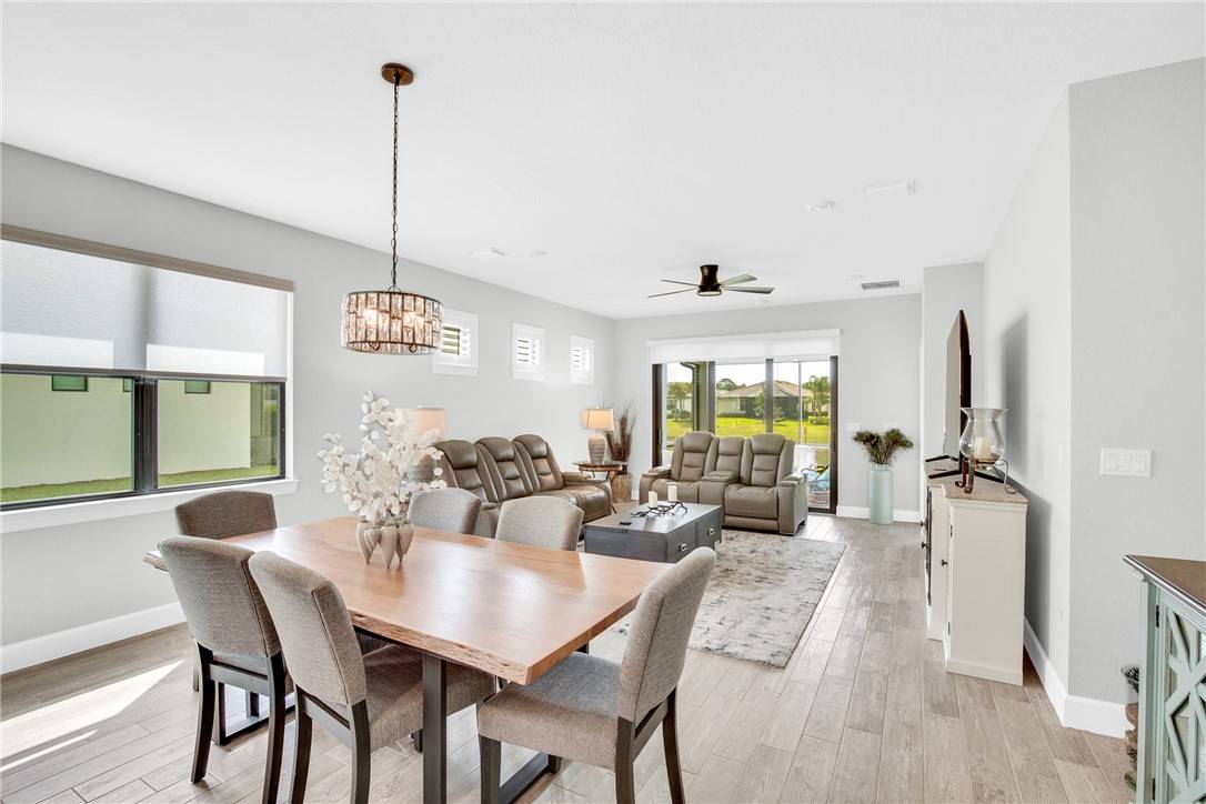Vero Beach, FL 32967,4028 Basket Oak CIR