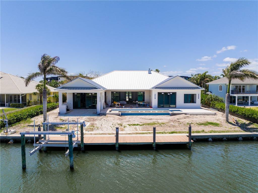Vero Beach, FL 32963,1806 Mooringline DR