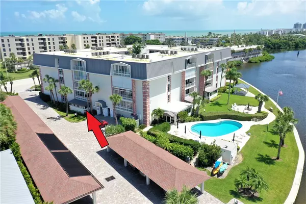 4601 Highway A1A #107, Vero Beach, FL 32963
