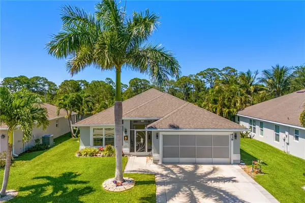 439 Briarcliff CIR, Sebastian, FL 32958