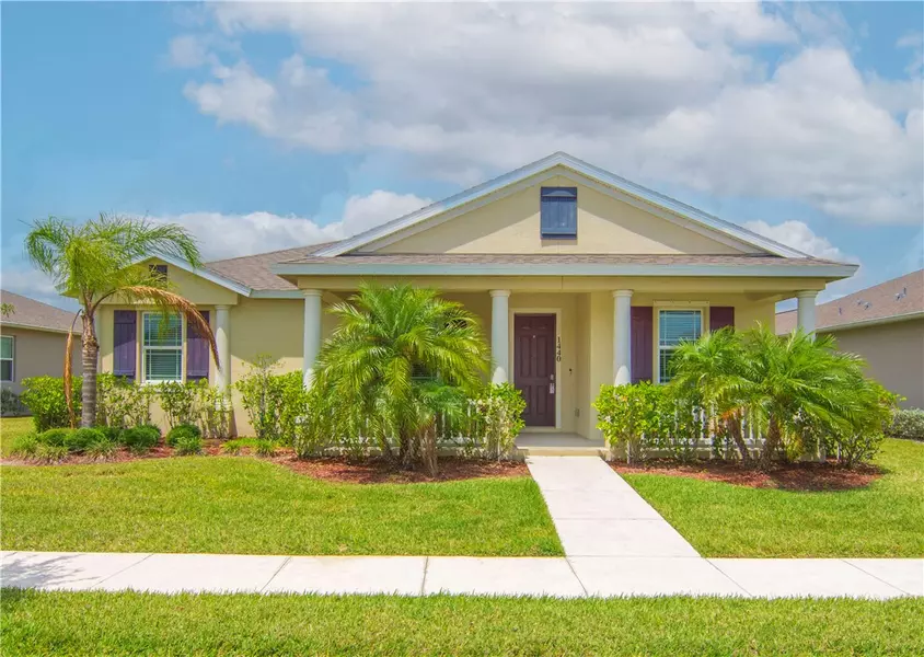 1440 Carriage CT, Vero Beach, FL 32966