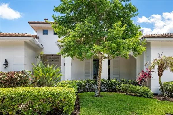 8455 Bay Leaf LN #11, Vero Beach, FL 32963