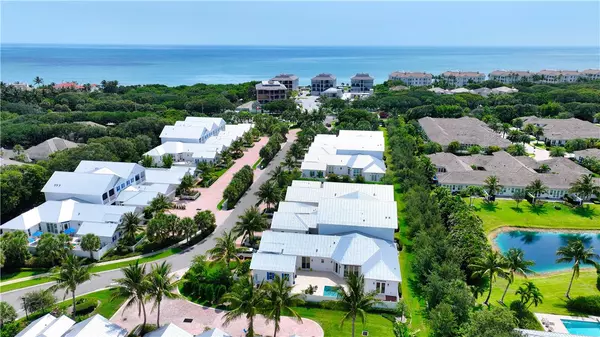 95 Strand DR, Vero Beach, FL 32963