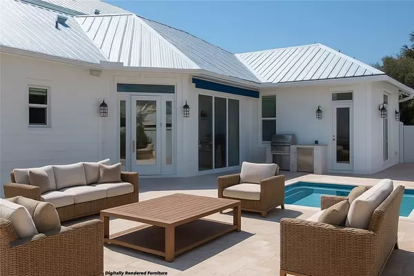 Vero Beach, FL 32963,95 Strand DR