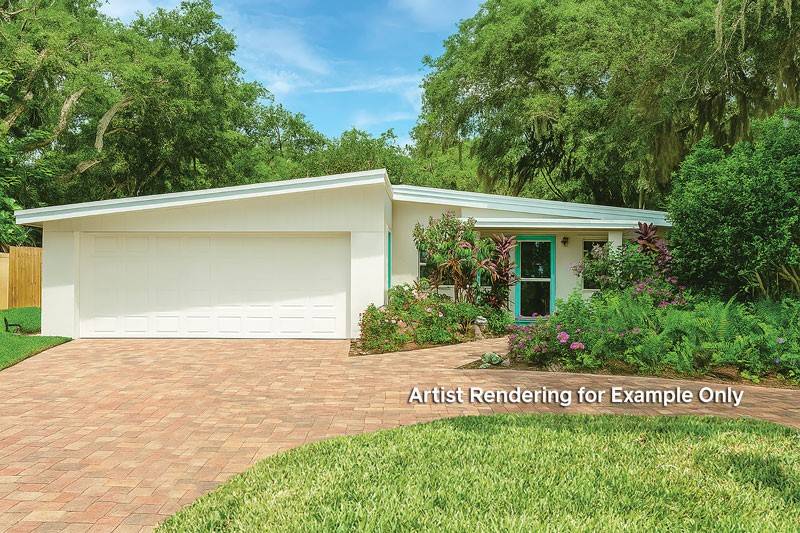 3615 Indian River DR E, Vero Beach, FL 32963