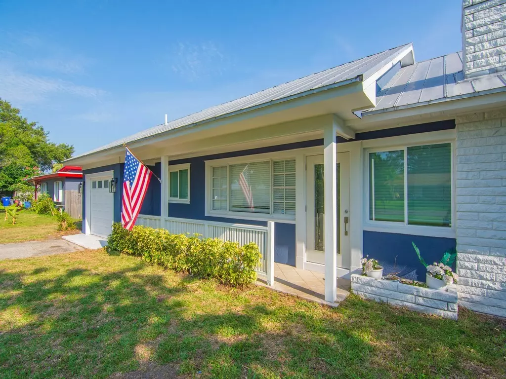 Vero Beach, FL 32960,3416 Atlantic BLVD