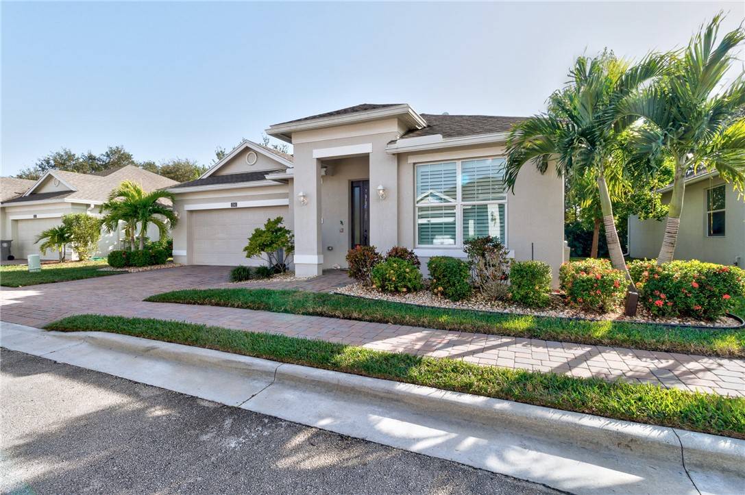2241 Timberlake CIR, Vero Beach, FL 32966