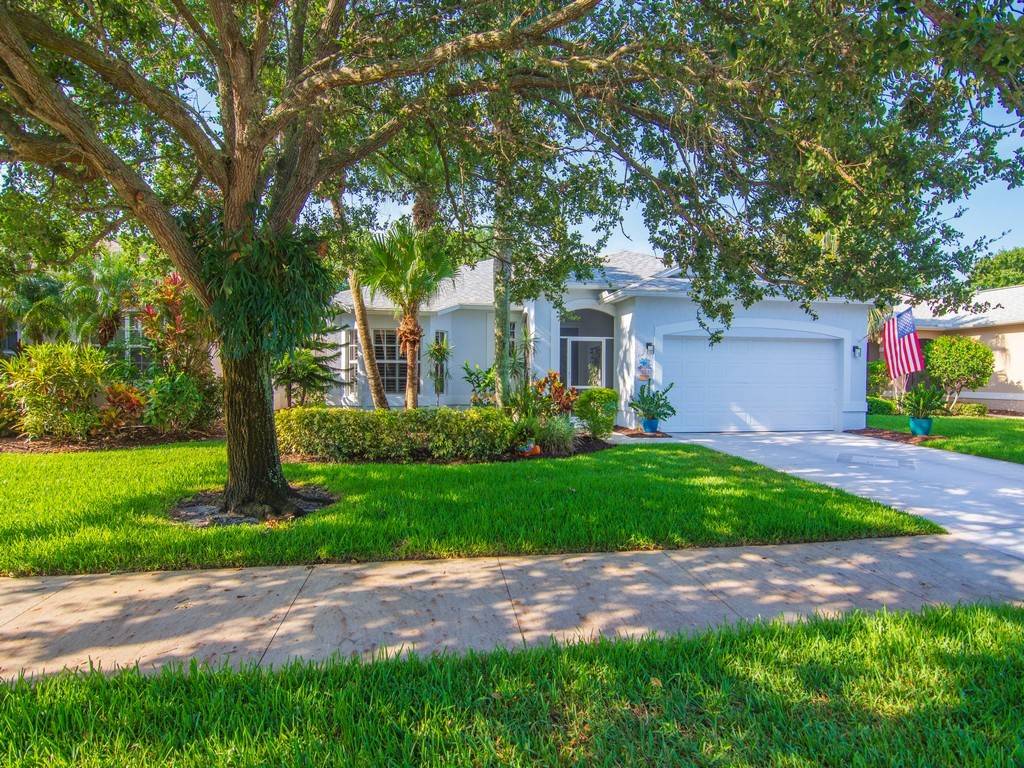 3394 63rd SQ, Vero Beach, FL 32966