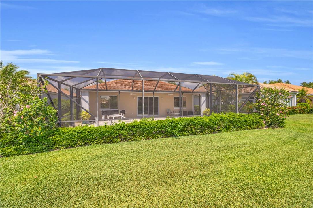 Vero Beach, FL 32967,4132 W 16th SQ
