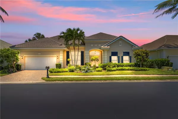 344 Clyde ST, Melbourne Beach, FL 32951