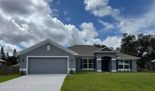 832 Majestic AVE, Sebastian, FL 32958